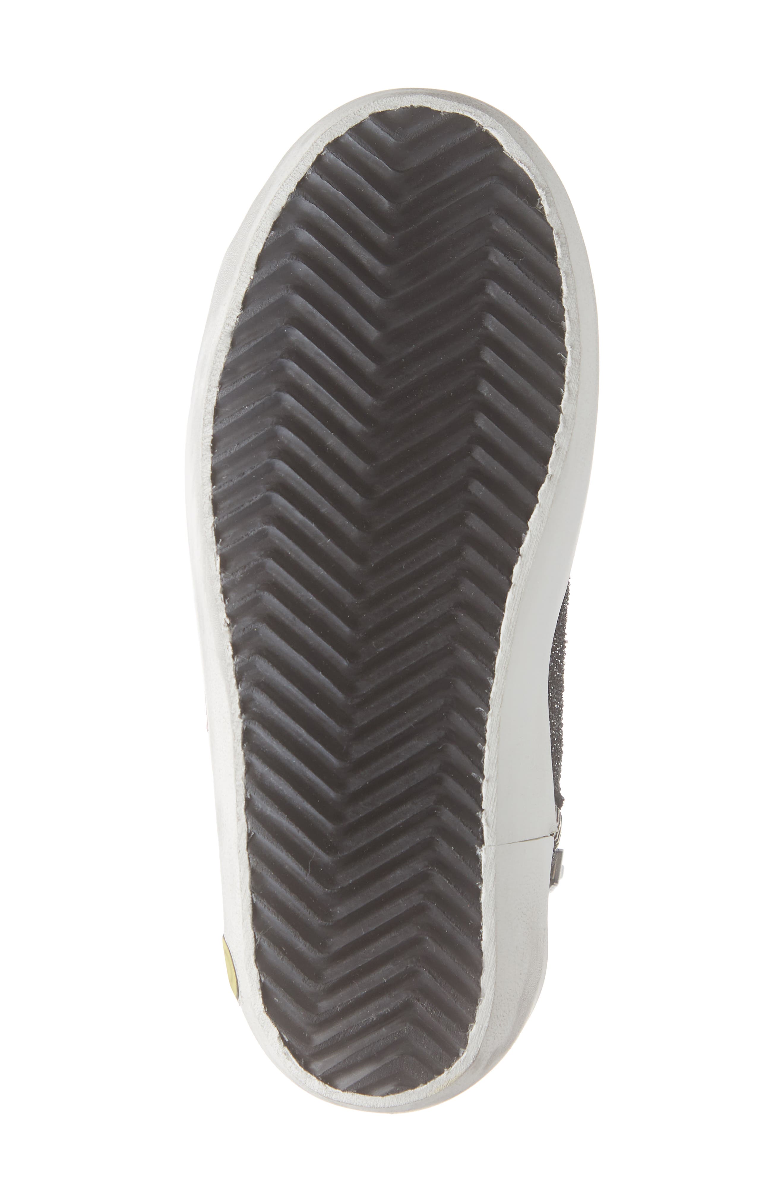 Golden Goose Francy High Top Sneaker, Alternate, color, 