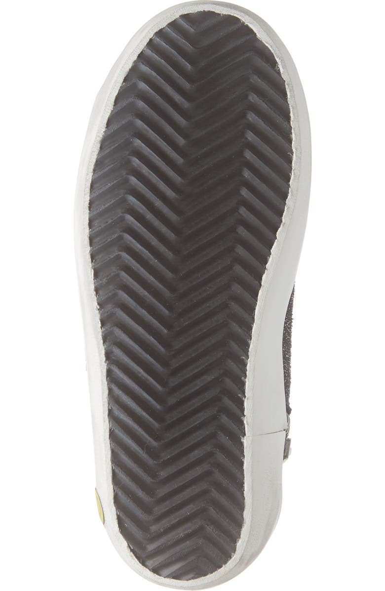 Golden Goose Francy High Top Sneaker, Alternate, color,