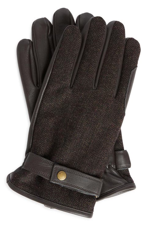 Barlow Tech Gloves
