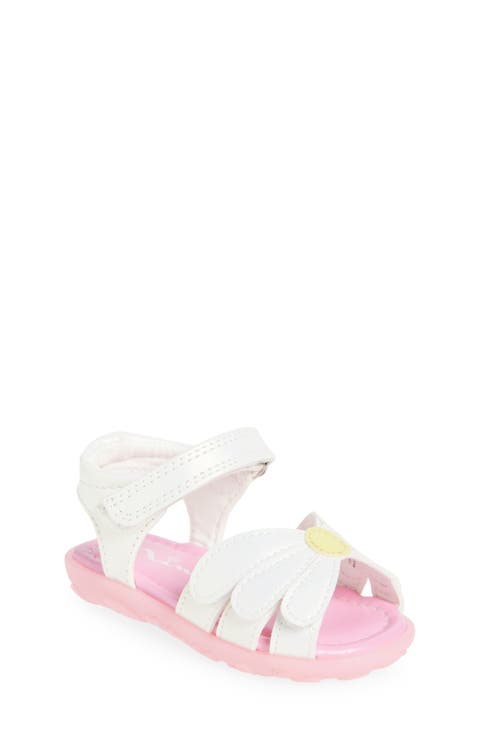 Kids' Jaylin Daisy Sandal (Walker & Toddler)