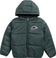 Nike Kids' Futura Essential Heavyweight Puffer Jacket