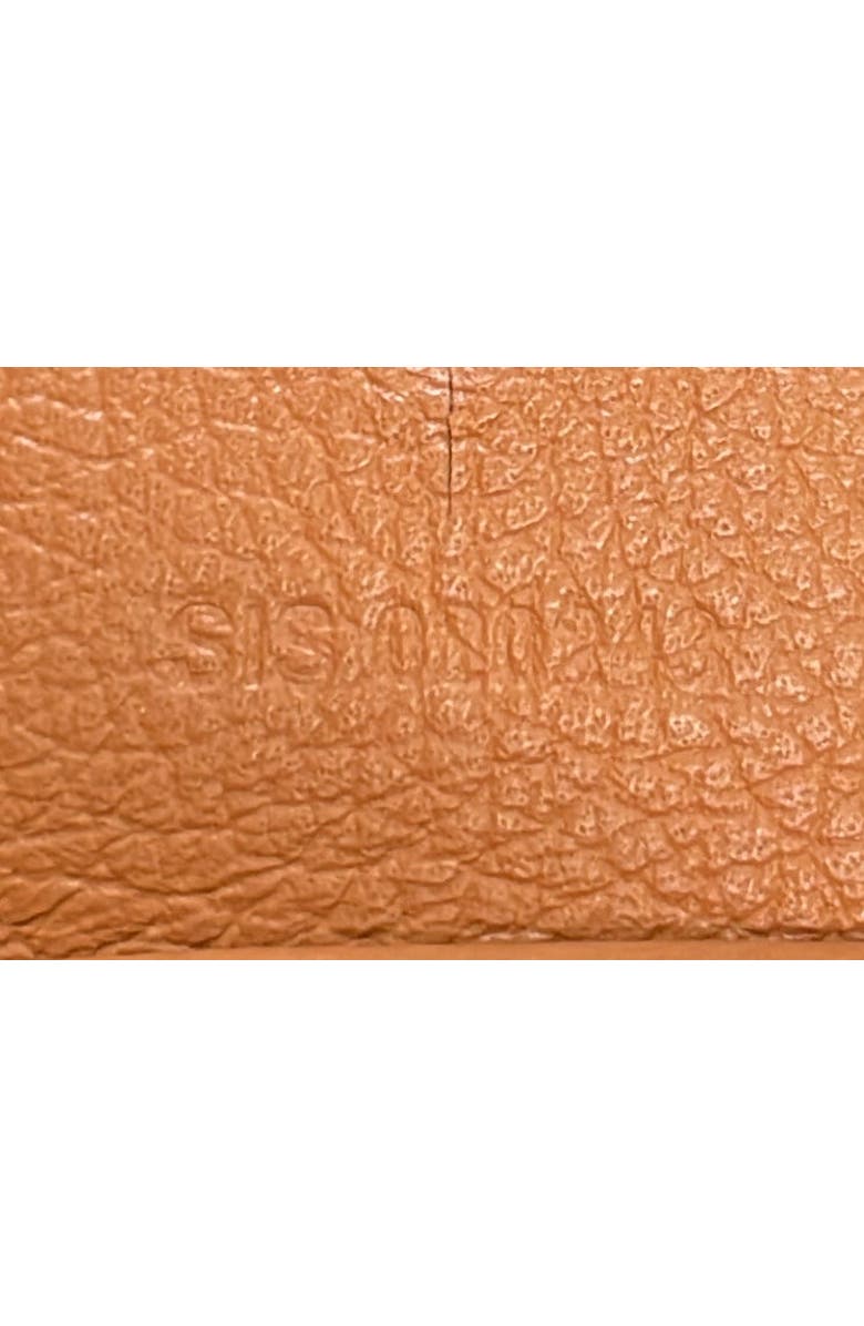 Pre-Owned Goyard Artois Tote Coated Canvas MM, Alternate, color, Brown