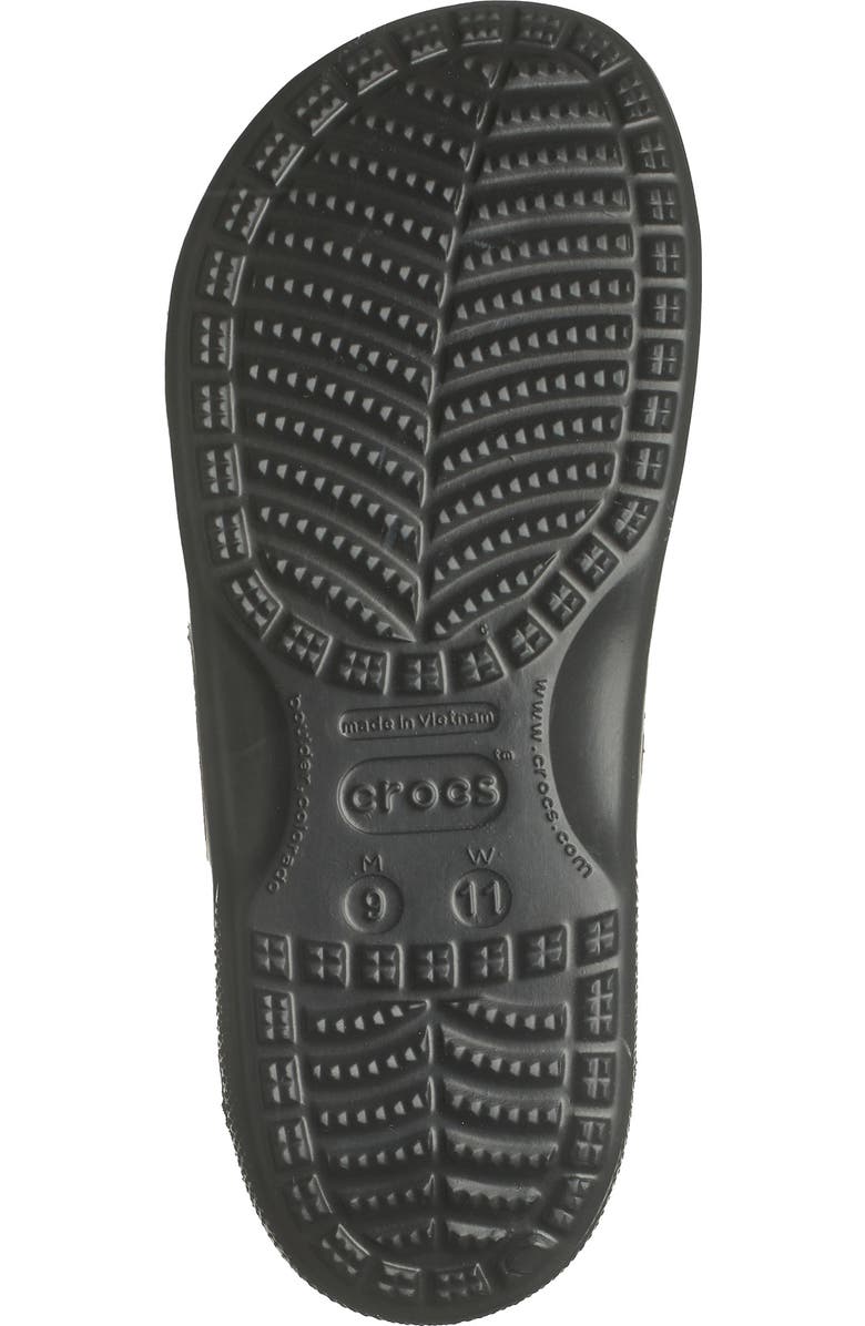 CROCS Baya Flip Sandal, Alternate, color,
