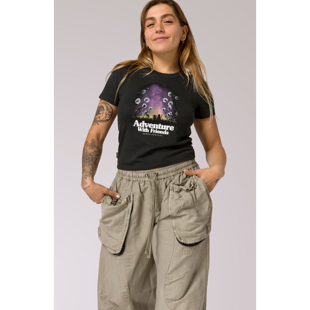 Parks Project Dark Sky Adventure Mini Tee