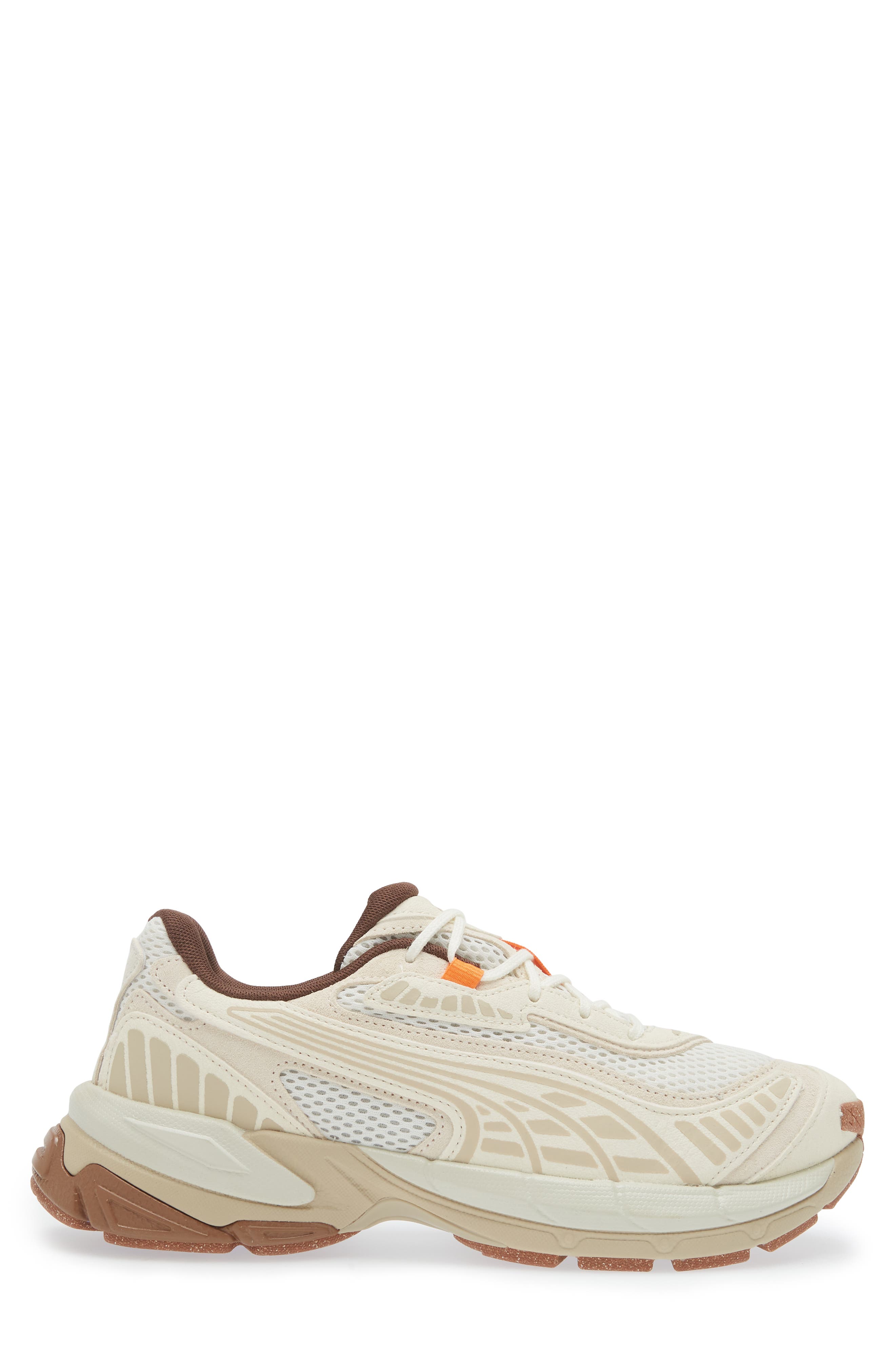 x P.A.M. Velophasis V002 Sneaker, Alternate, color, FROSTED IVORY-WARM WHITE