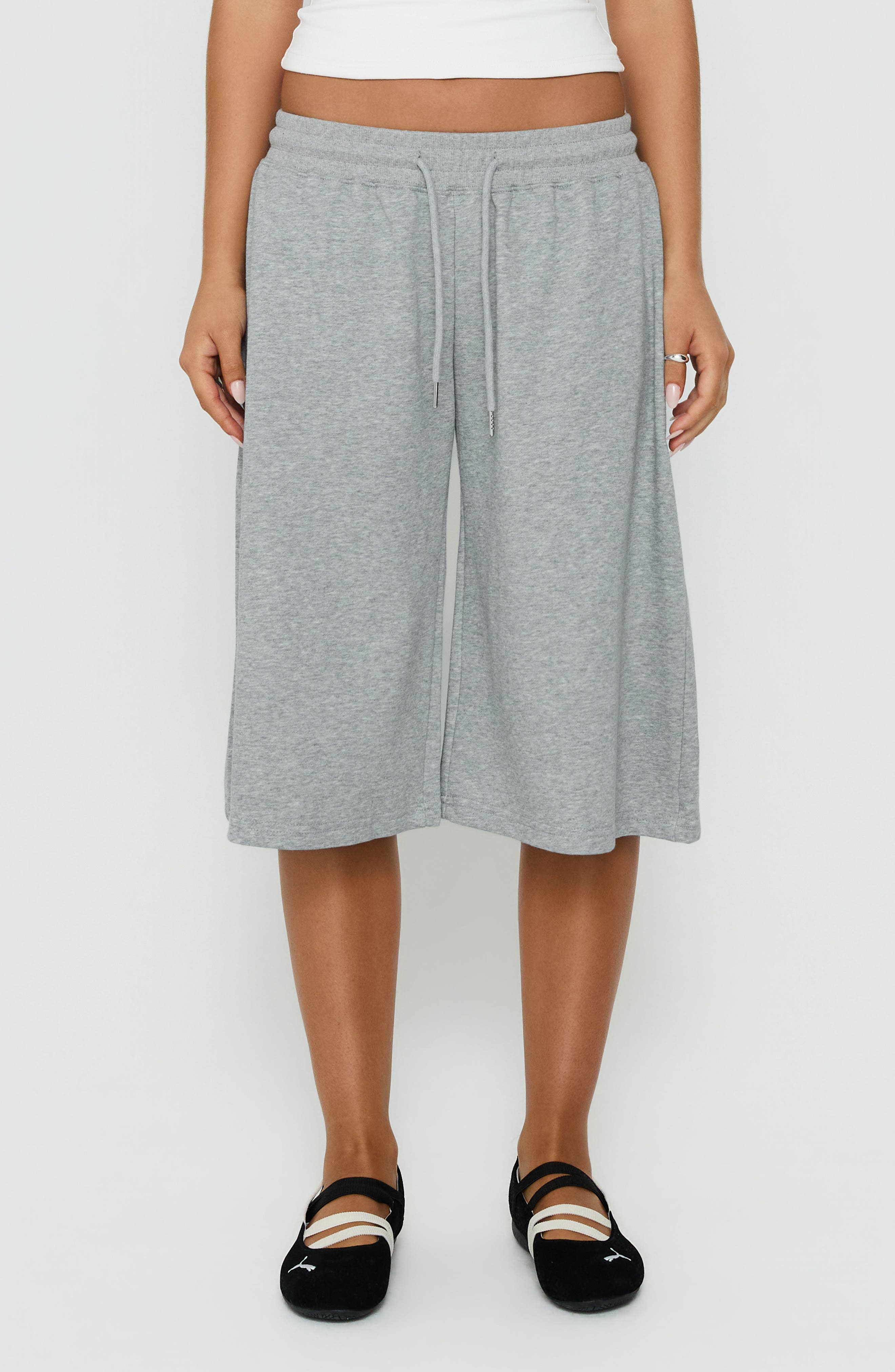 selected GREY MARLE