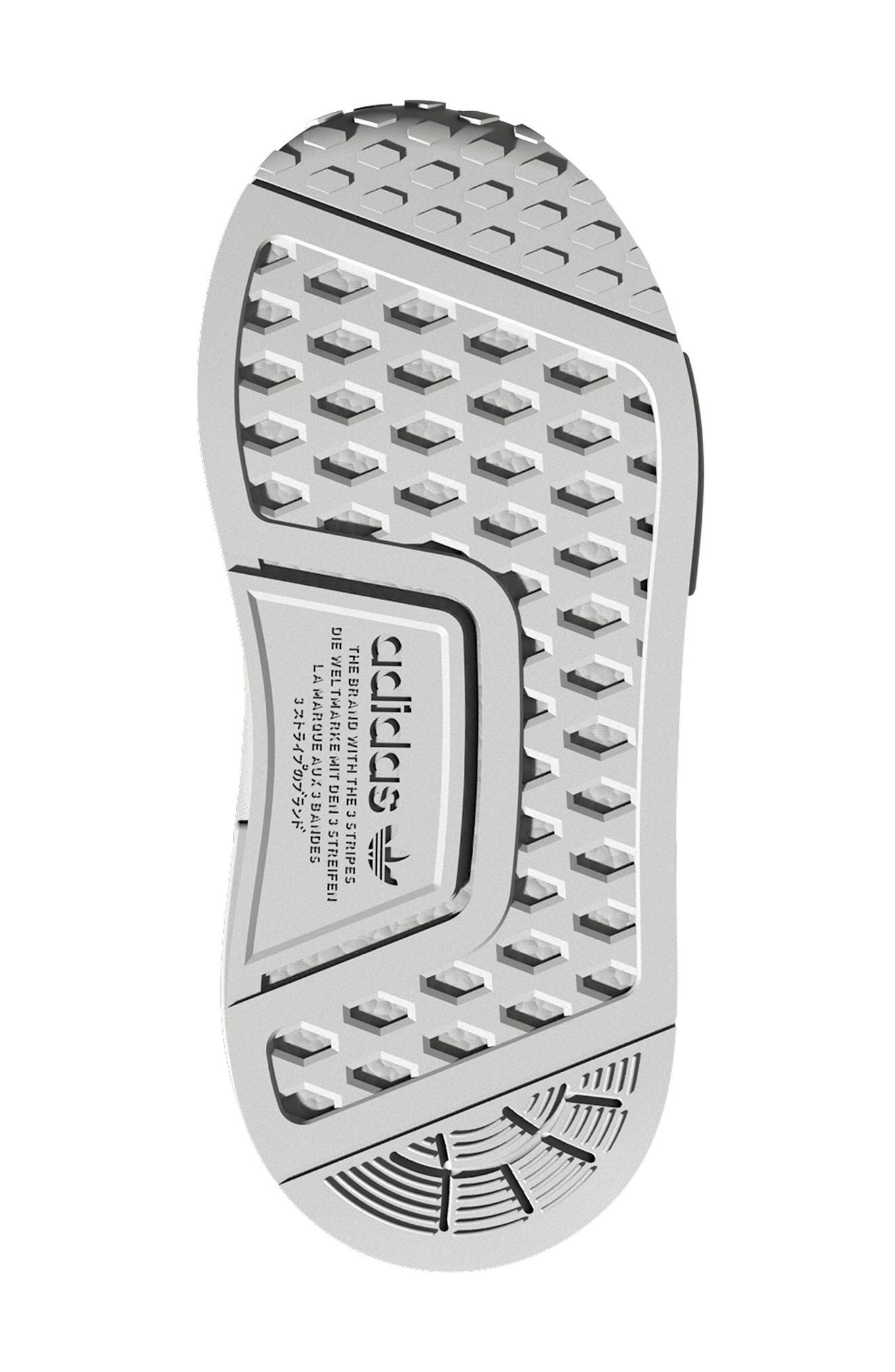 adidas NMD R1 Refined Sneaker, Alternate, color, 