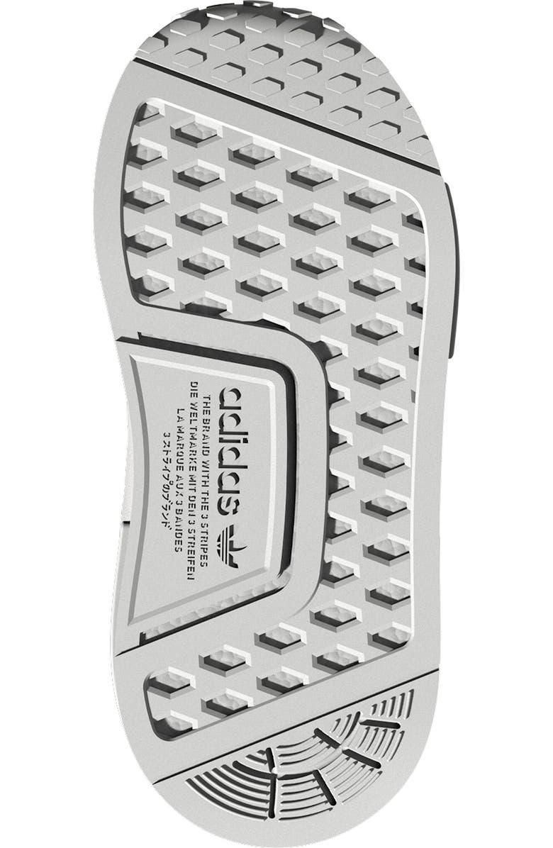 adidas NMD R1 Refined Sneaker, Alternate, color,