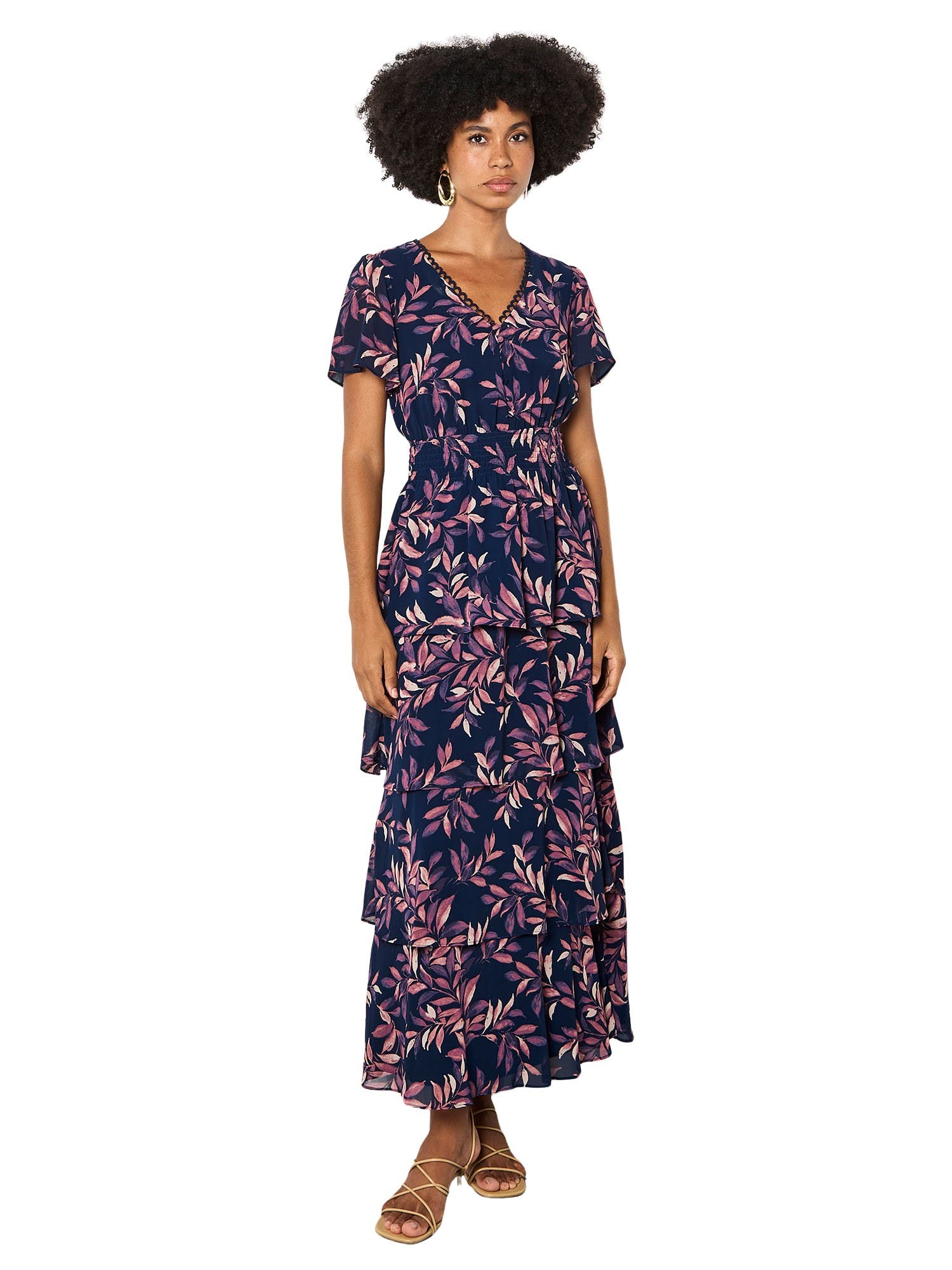 selected Navy