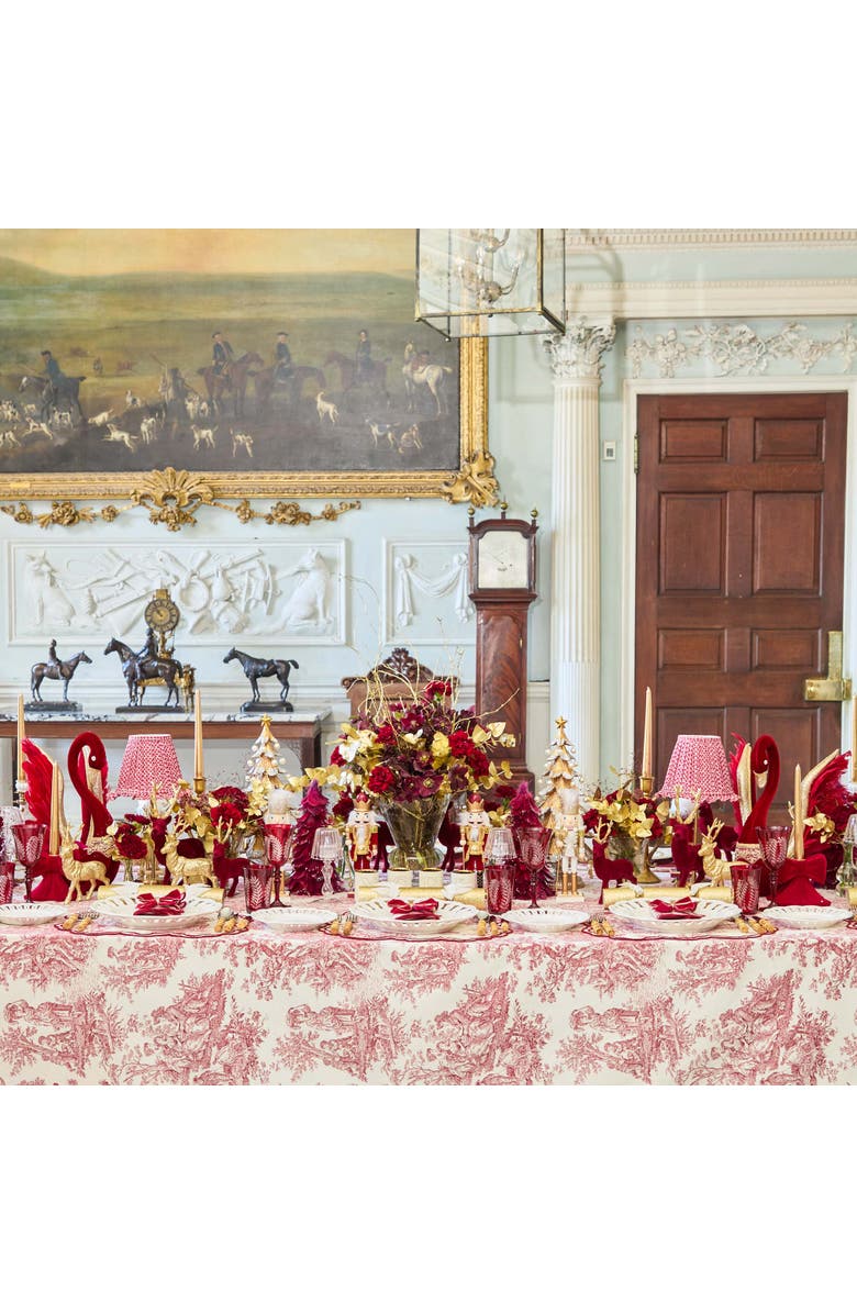 Mrs. Alice Wooden Cutlery Set (5 Piece) - US, Alternate, color, Neutral