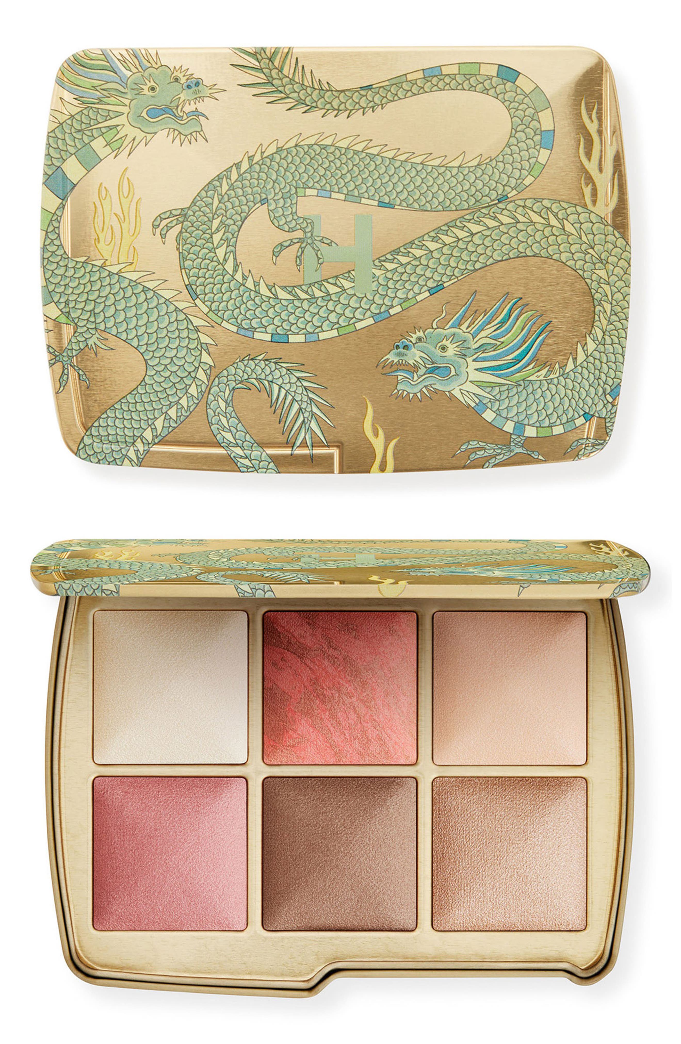 Hourglass フェイスパレット dragon Ambient Lighting Edit Unlocked - Dragon (Women) | Nordstrom