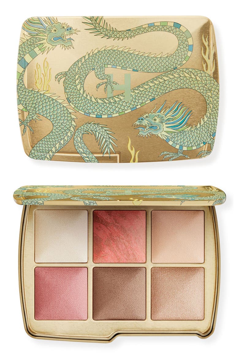 Hourglass フェイスパレット dragon Ambient Lighting Edit Unlocked - Dragon (Women) | Nordstrom