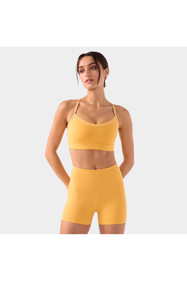 Bliss Bra, Main, color, APRICOT