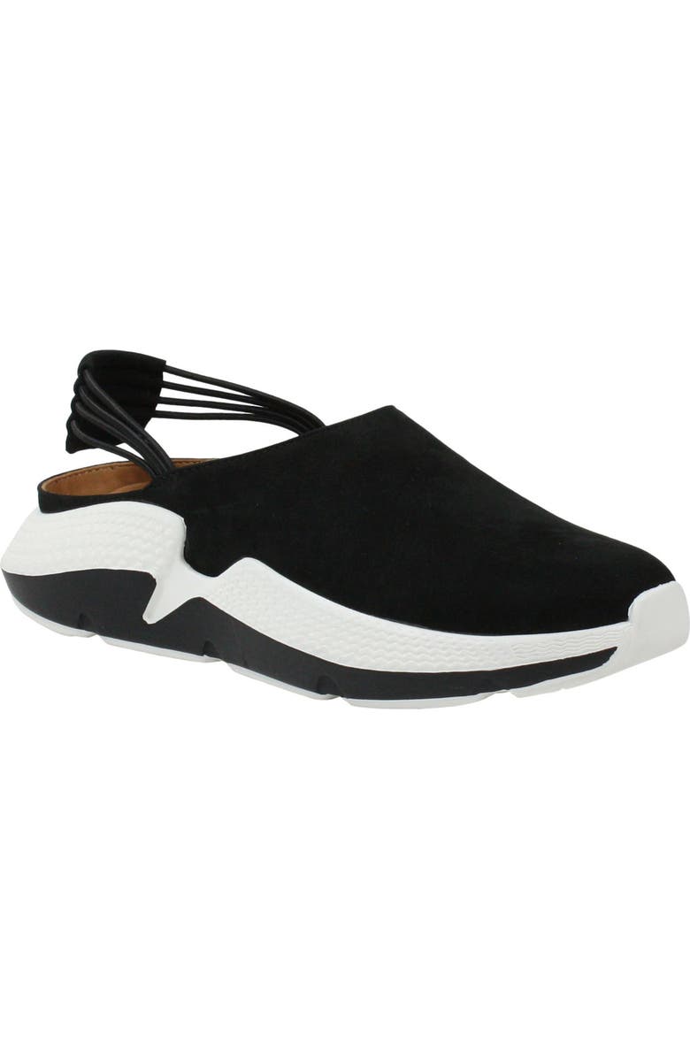 L'Amour des Pieds Himaida Slingback Sneaker, Main, color,