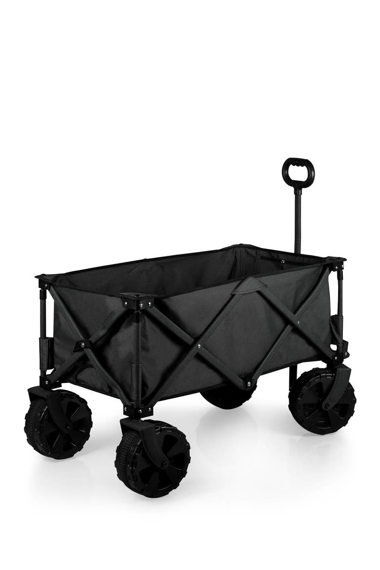 Adventure Wagon All-Terrain Portable Utility Wagon, Main, color, MULTI