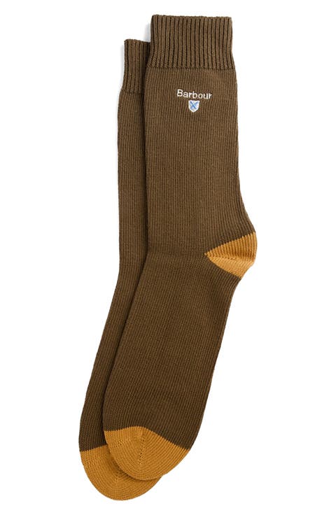 Cascade Socks