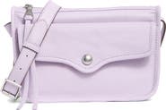 Jacques Medium Crossbody Bag
