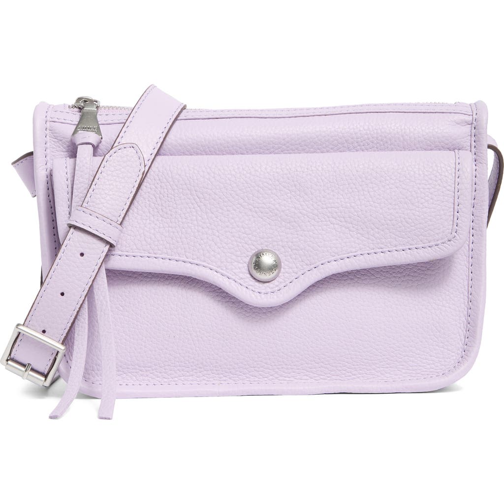 AIMEE KESTENBERG AIMEE KESTENBERG JACQUES MEDIUM CROSSBODY BAG