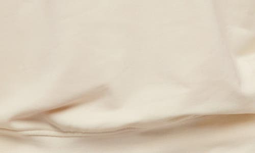 Cuts Hyperloop Quarter Zip In White