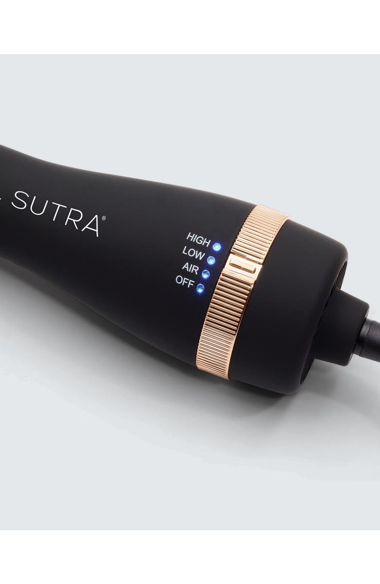 SUTRA IR INFRARED Blowout Brush, Alternate, color,