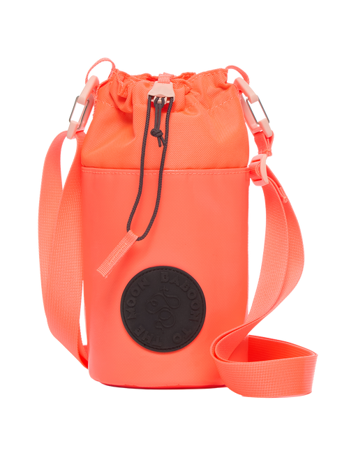 Baboon To The Moon Water Bottle Sling