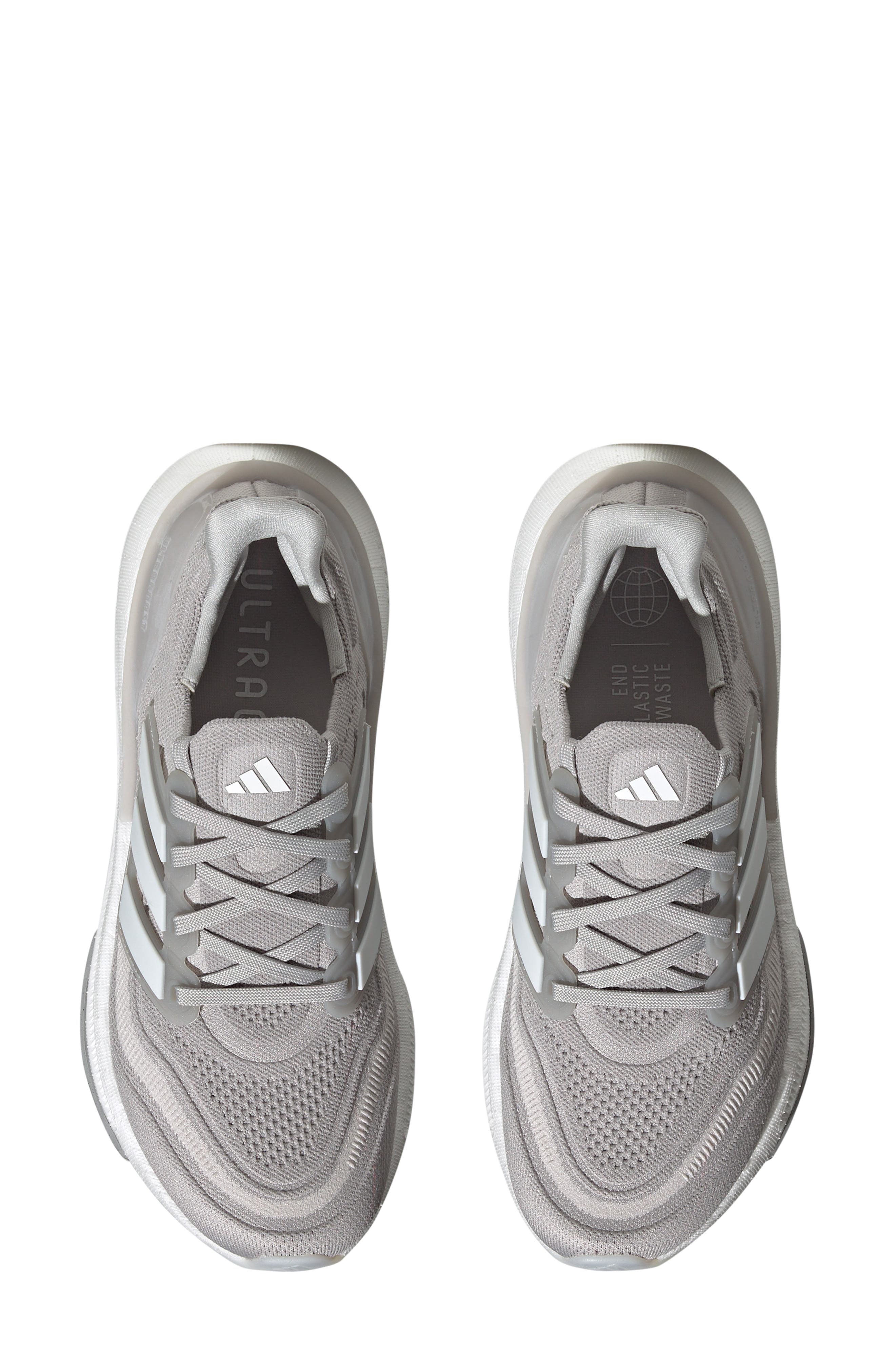 adidas Ultraboost Light Running Shoe, Alternate, color, 