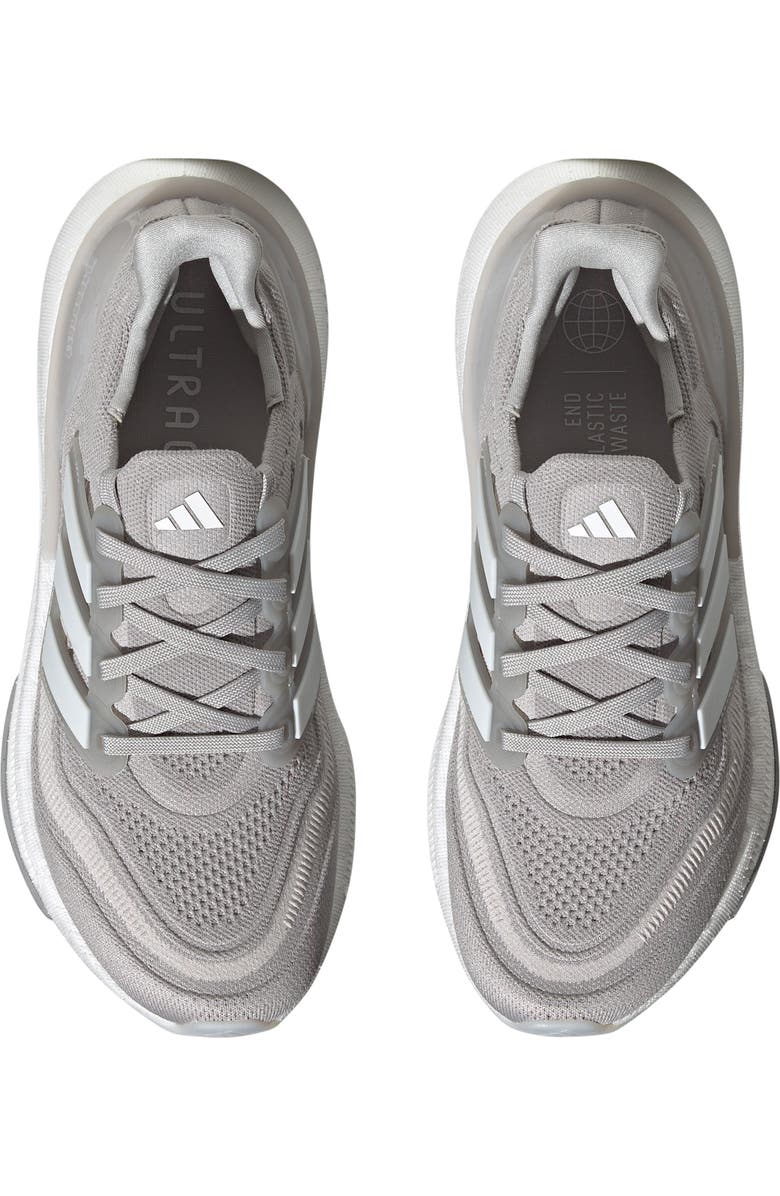adidas Ultraboost Light Running Shoe, Alternate, color,