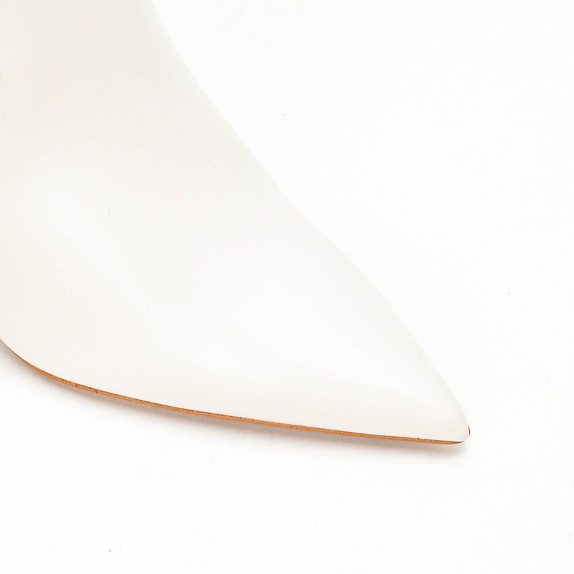 Sydney Boots, Alternate, color, White