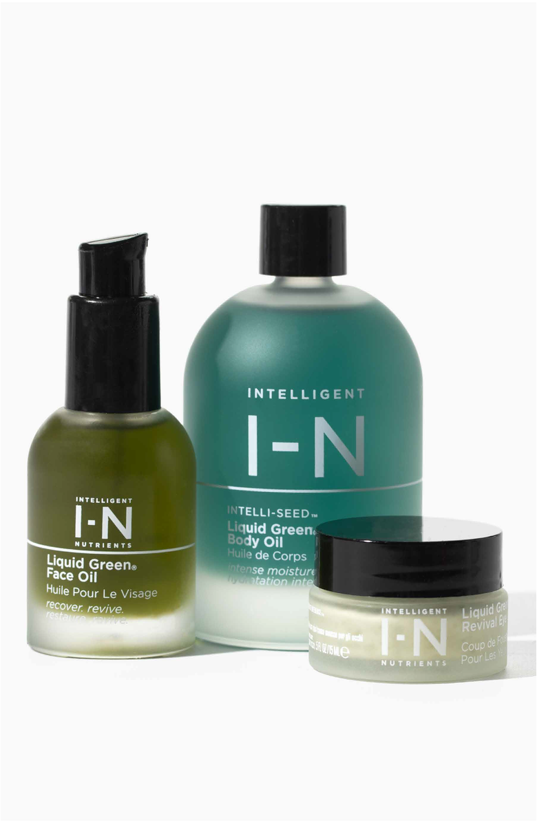 Intelligent Nutrients Liquid Green<sup>®</sup> Revival Eye Whip, Alternate, color, NO COLOR