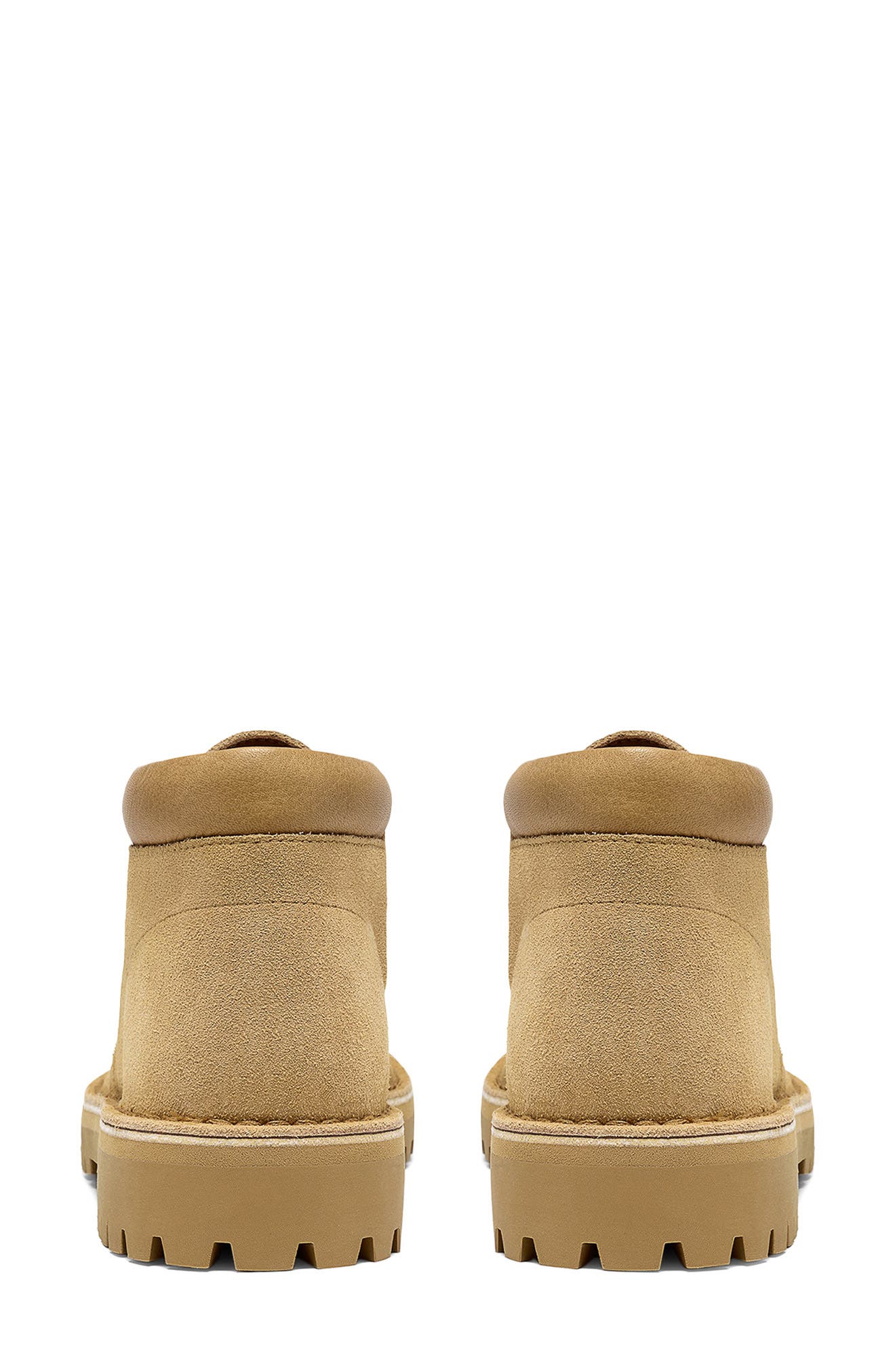 Desert Rock Boot, Alternate, color, LIGHT TAN