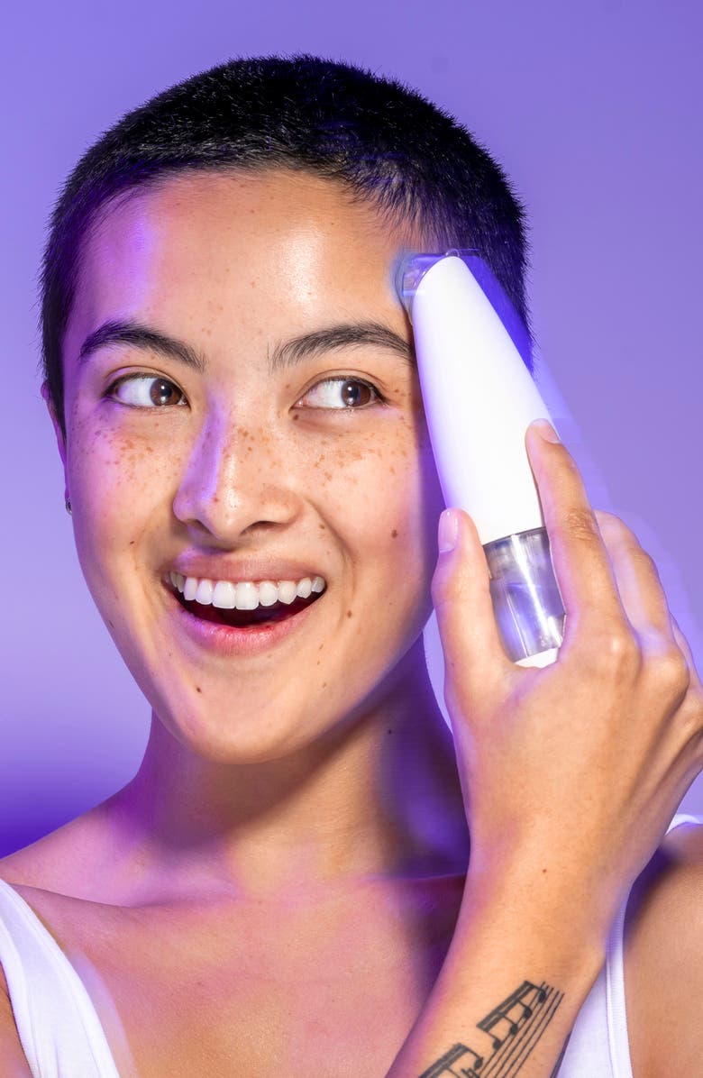 BeautyBio GLOFacial Tips Replacement Kit, Alternate, color, 