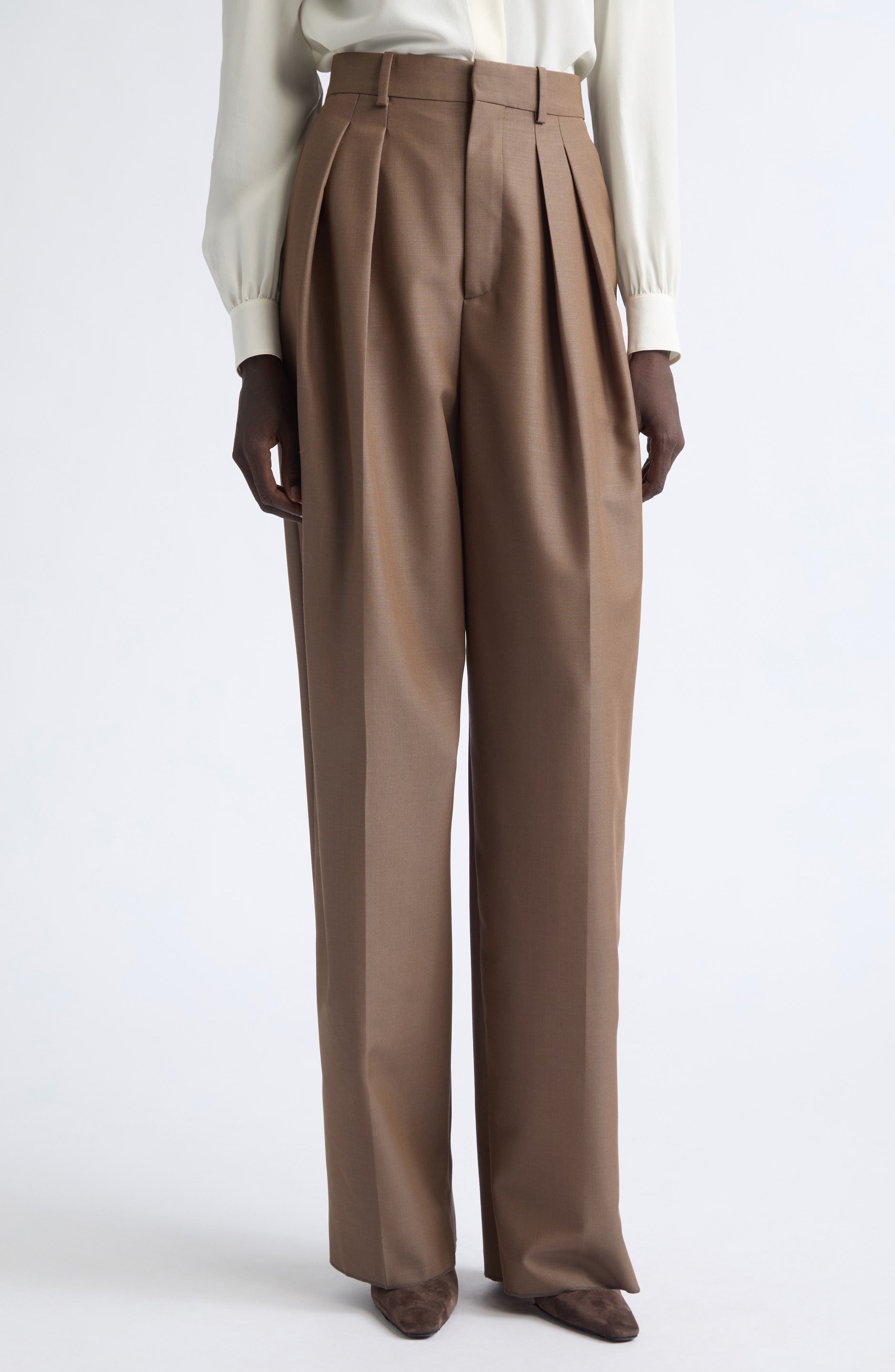 selected MARRON GLACE