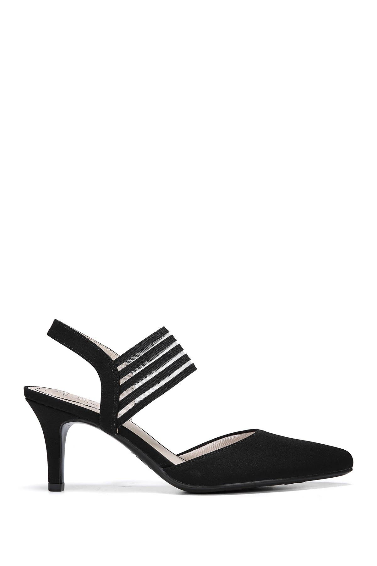 LifeStride Sanya Pump, Alternate, color, 