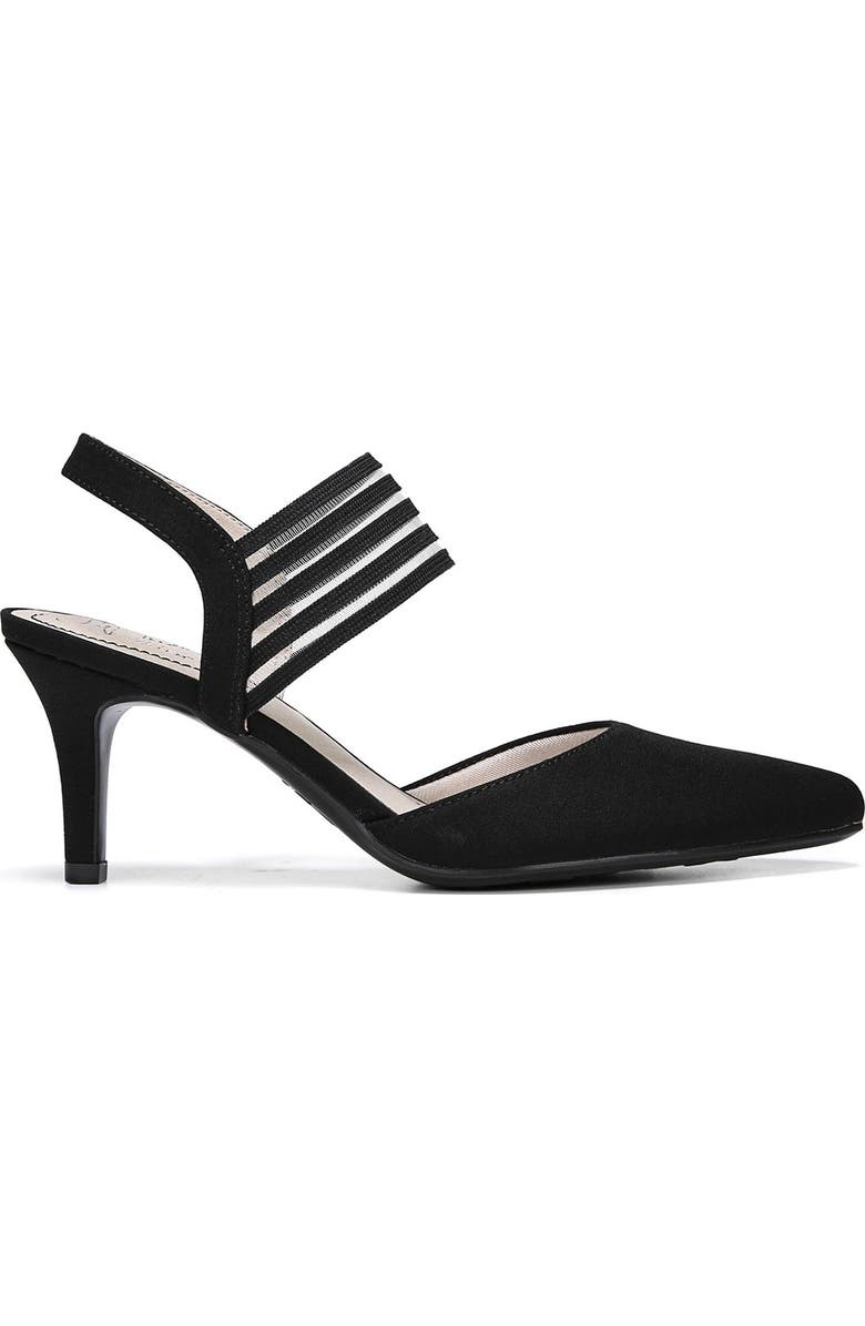 LifeStride Sanya Pump, Alternate, color,