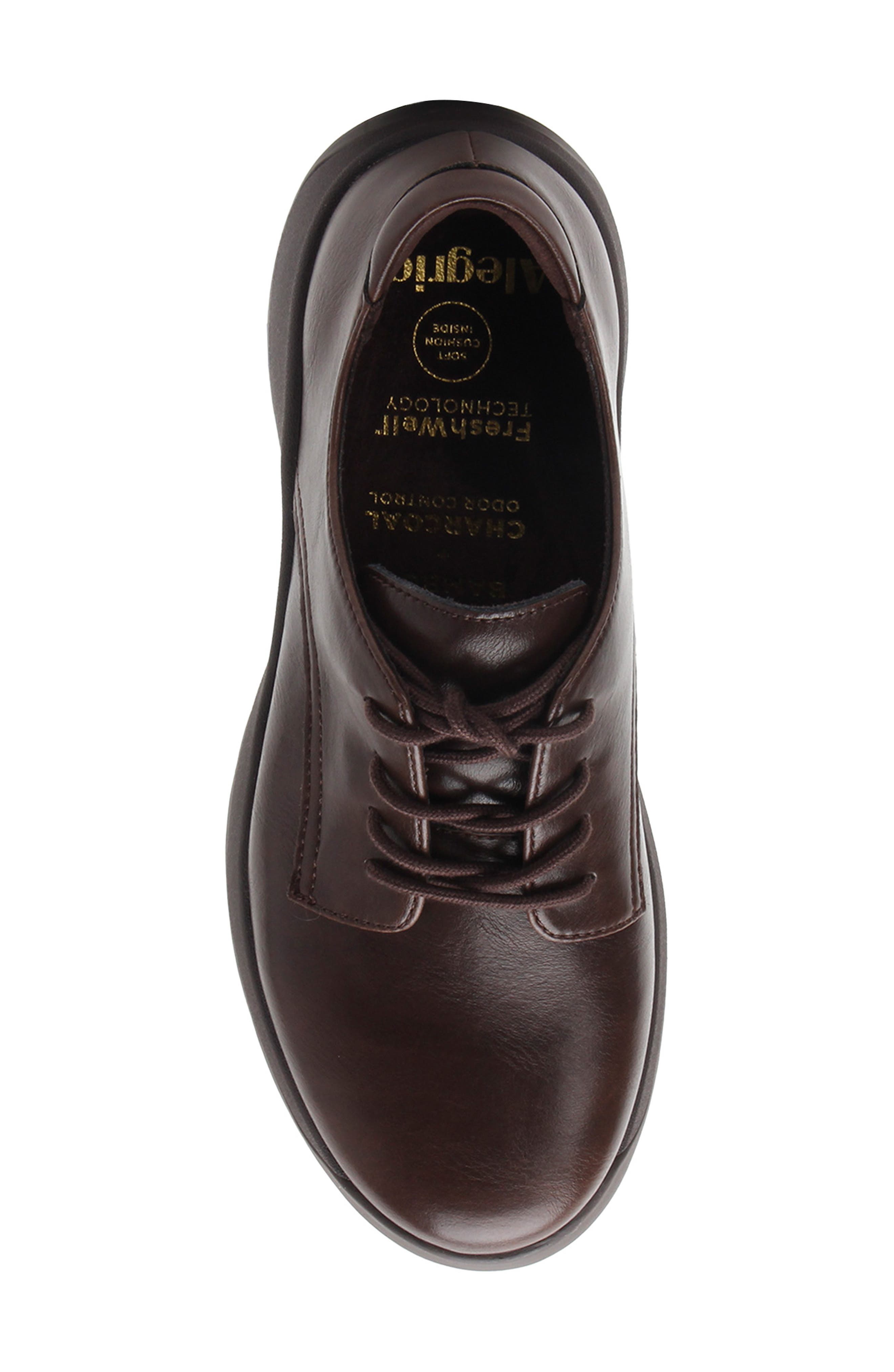 Joclyn Platform Derby, Alternate, color, ESPRESSO