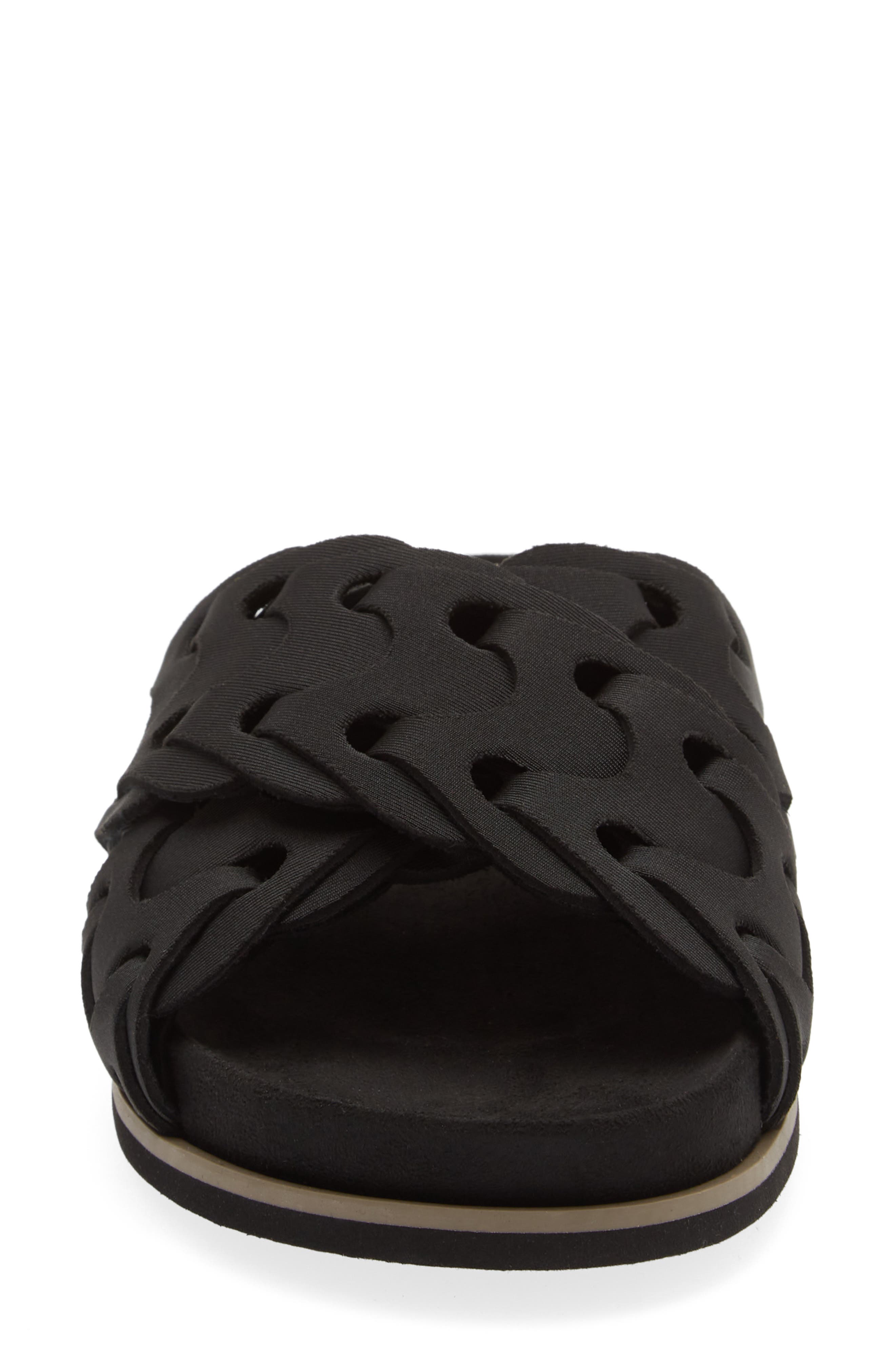 rag & bone Bailey Sport Slide Sandal, Alternate, color, 