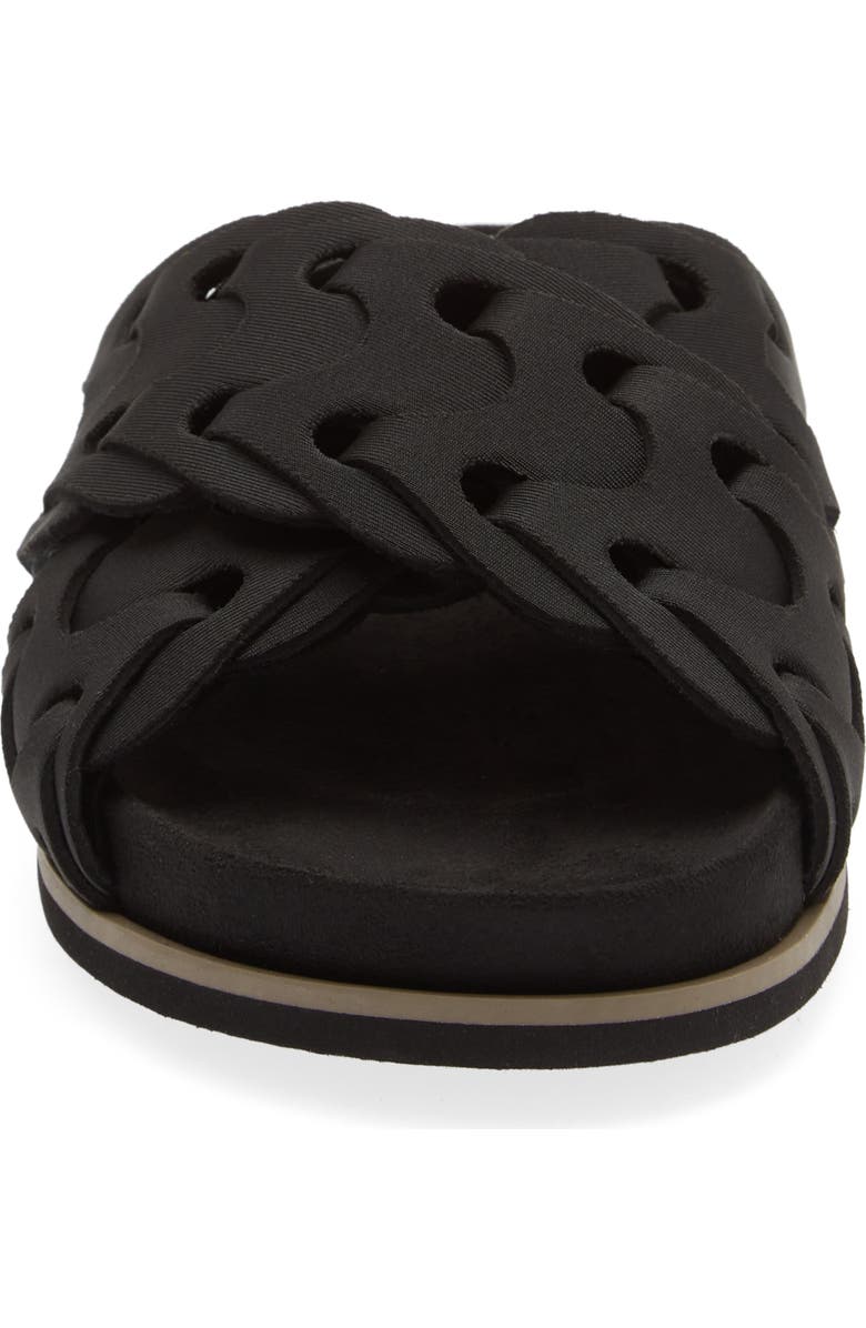 rag & bone Bailey Sport Slide Sandal, Alternate, color,