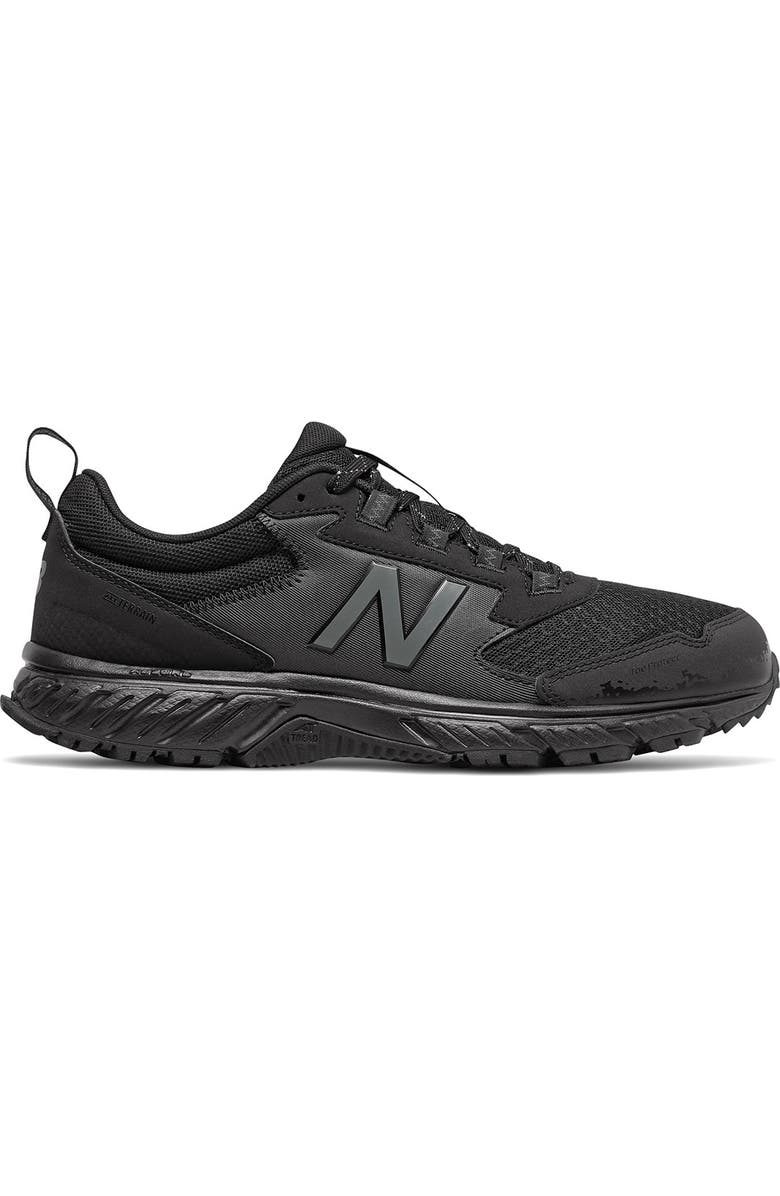 New Balance 510 V5 Trail Running Sneaker, Alternate, color,