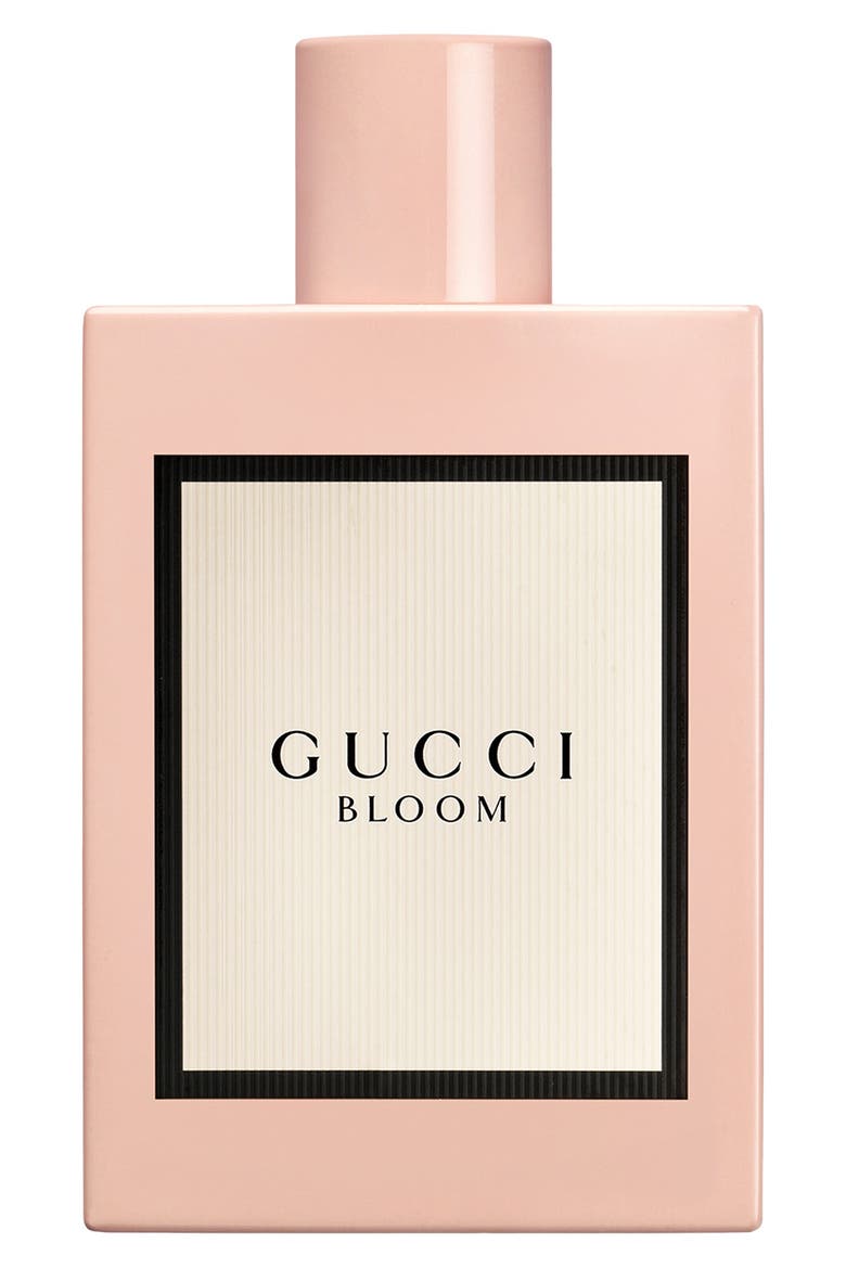 Bloom Eau de Parfum, Main, color, NO COLOR