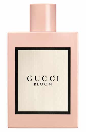 Gucci perfume in pink bottle sales