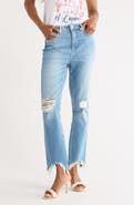 L'AGENCE High Line High Rise Skinny Jeans
