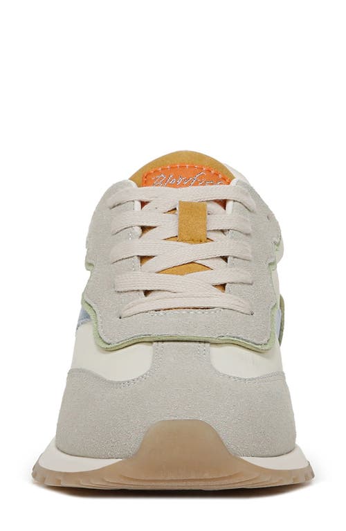 Blowfish Malibu Valley Sneaker In Multi Fabric