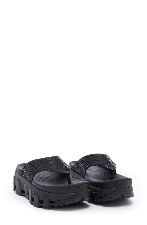Bondi Platform Flip Flop (Women)