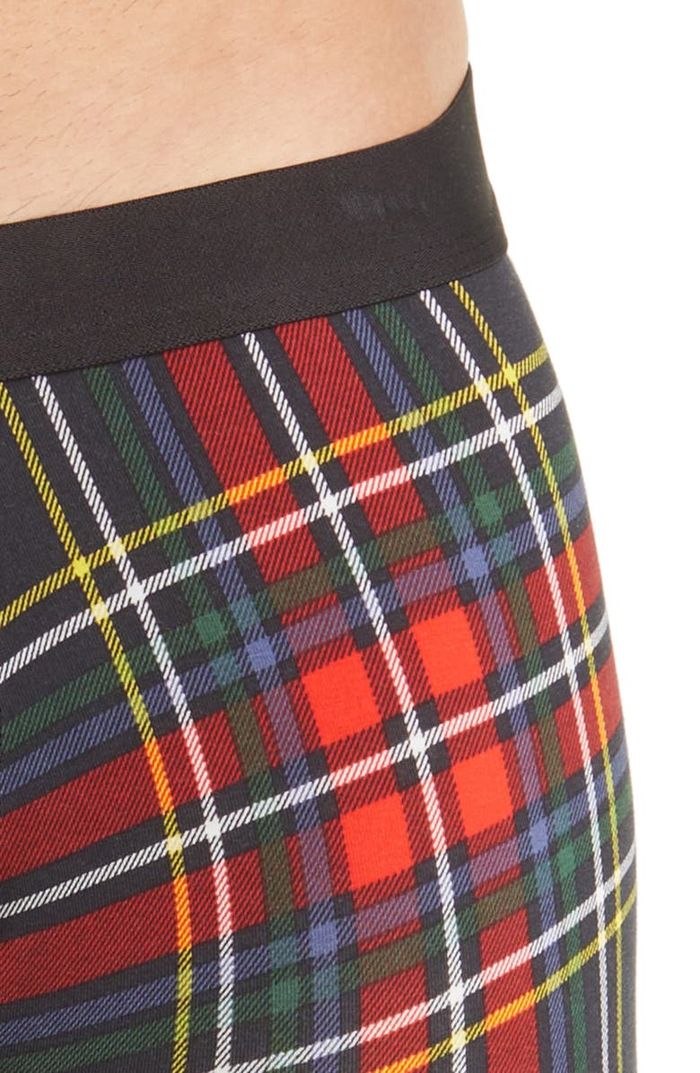 MeUndies Stretch Trunks, Alternate, color,