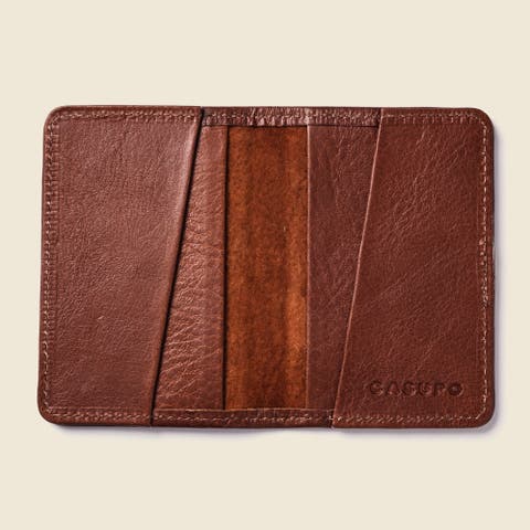 Compact Bifold with RFID Protection