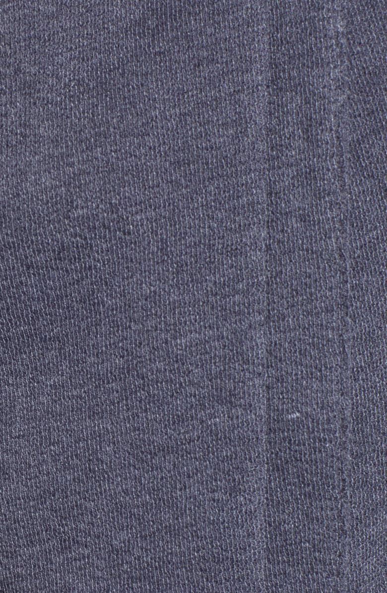 Caslon<sup>®</sup> Knit Moto Jacket, Alternate, color, 