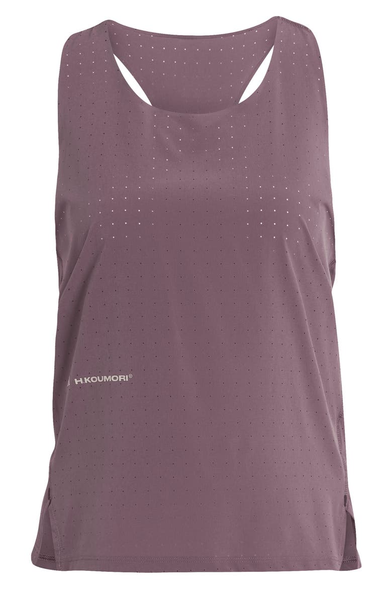 ADI365 H.Koumori Racerback Tank, Alternate, color, SHADOW FIG/