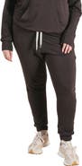 POPLINEN Plus Agnes Modal Jogger Pant