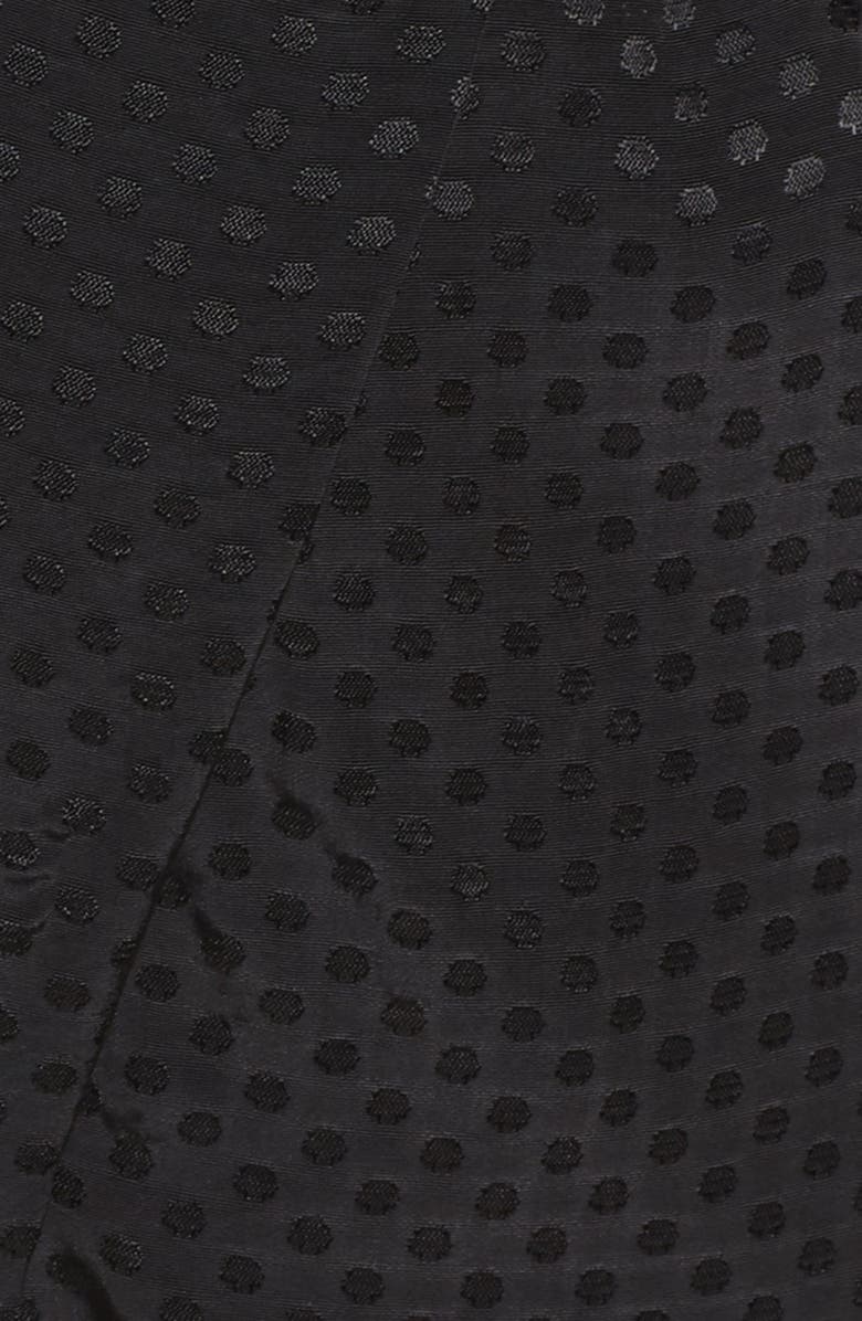 Bardot Skyline Romper, Alternate, color, 