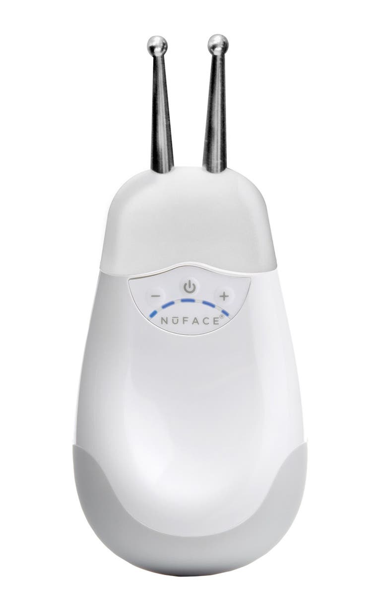 NuFACE<sup>®</sup> 'Trinity<sup>®</sup>' Eye & Lip Enhancer Attachment, Alternate, color,